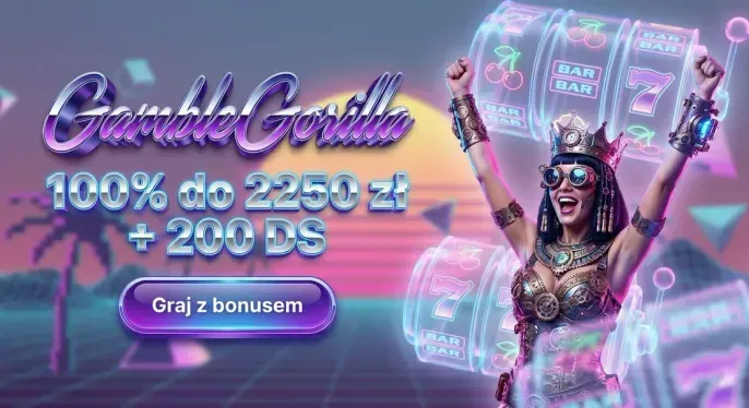 GambleGorilla Casino